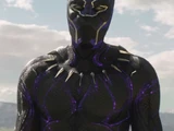 T'Challa