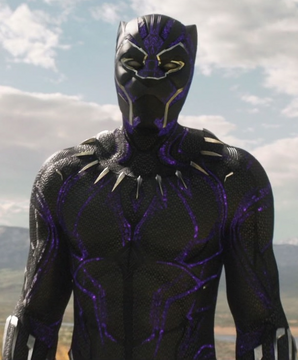 In Defense Of Shocking Black Panther 2 Twist