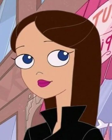 Vanessa Doofenshmirtz Disney Wiki Fandom He is an actor, singer, and songwriter best known for playing the role of carl in disney channel's animated series phineas and ferb (2007), phineas and ferb the movie: