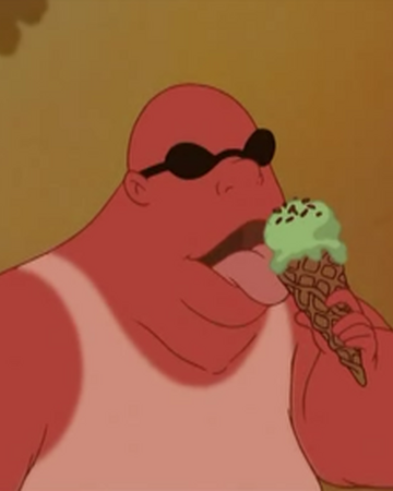 Ice Cream Man Disney Wiki Fandom Ice Cream Man Disney Wiki Fandom