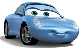 SallyCarrera
