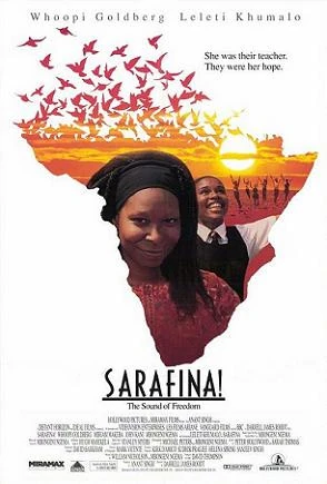 Sarafina! | Disney Wiki | Fandom