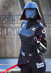 Seventh Sister at Disney Parks 16