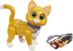 Sox interactive motion toy