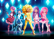 Star Darlings 01