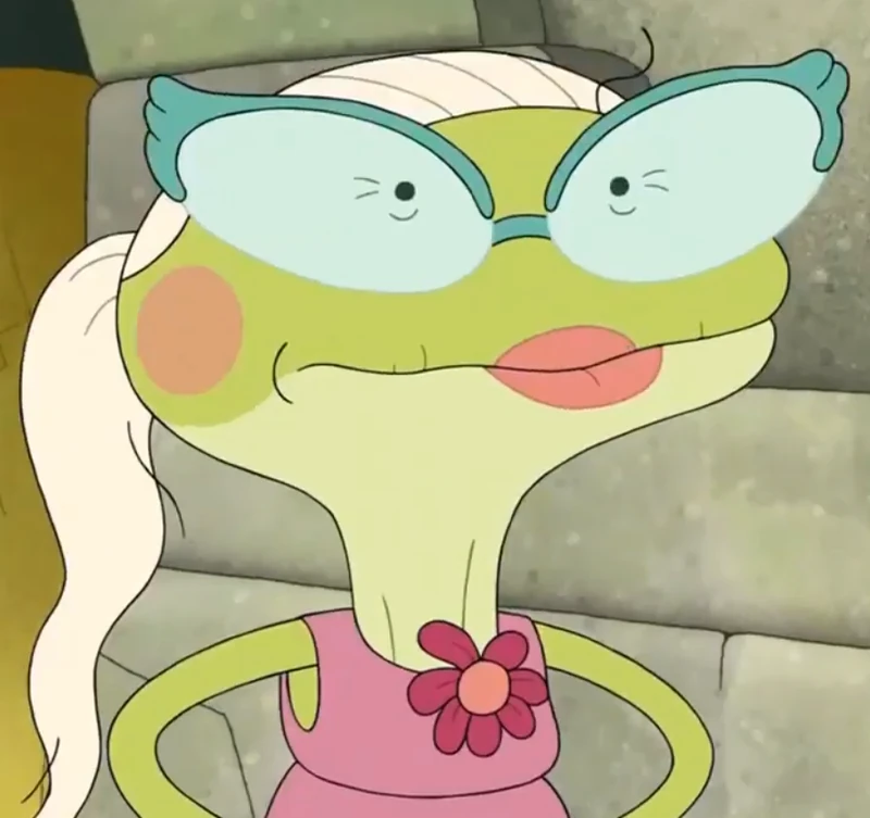 Sylvia Sundew
