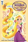 Tangled Issue 3A.jpg (1.64 MB) Tangled #3July 5, 2018