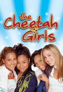 TheCheetahGirls