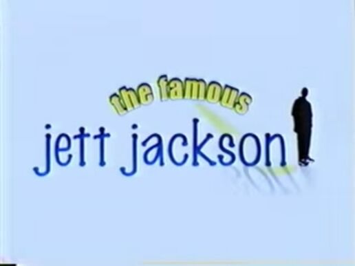 The Famous Jett Jackson title card