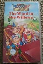 The wind in the willows uk mini classics vhs