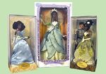 Tiana LE dolls