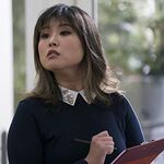 Torrey Min (Freaky Friday)