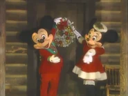 "Very Merry Christmas to You"