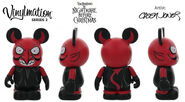 Vinylmation Devil