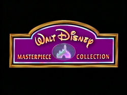 WaltDisneyMasterPieceCollection