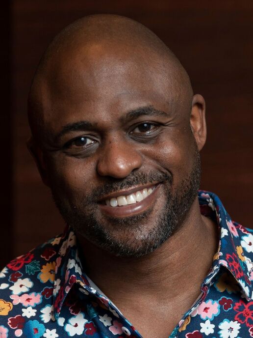 Wayne Brady