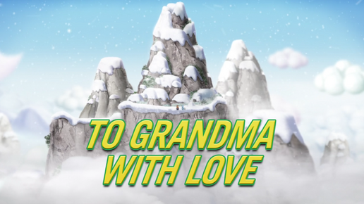 2GrandmawLove