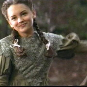 Becky Thatcher Disney Wiki Fandom