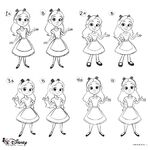 Alice Bakery concept art 2