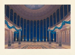 Beast S Castle Gallery Disney Wiki Fandom Beast S Castle Gallery Disney Wiki Fandom