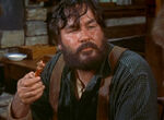 Bud Searcy (Old Yeller, Savage Sam)
