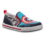 Captain America Sneakers for Boys