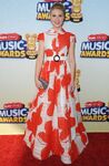 Caroline Sunshine attending the 2013 Radio Disney Music Awards.