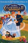 Cinderella ii poster