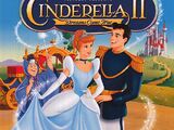 Cinderella II: Dreams Come True