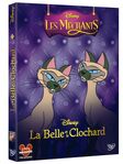 Disney Mechants DVD 5 - La belle et le Clochard