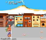 Daisy in Donald Duck (Famicom game)