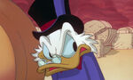 Scrooge in DuckTales the Movie: Treasure of the Lost Lamp