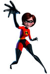 Elastigirl The Incredibles (video game)