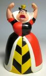 Queen Of Hearts figure