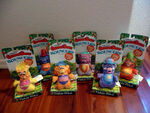 FisherPrice-GummiBear-Bouncers-1980s