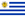 Flag of Uruguay