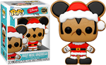 1224. Mickey Mouse (Gingerbread) (2023)
