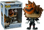 328. Halloween Town Sora (Kingdom Hearts) (2017 Hot Topic Exclusive)