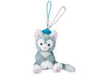 A Gelatoni plush strap.