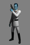 Grand Admiral Thrawn