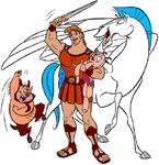 Hercules (Stock Art) (20)