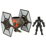 Hero Masher First Order Tie Pilot