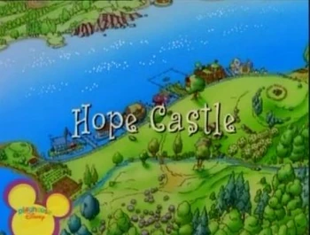 Hope Castle