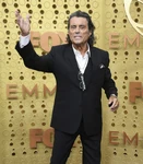 Ian McShane 71st Emmys.jpg (131 KB) Ian McShane attending the 71st annual Emmy Awards in September 2019.