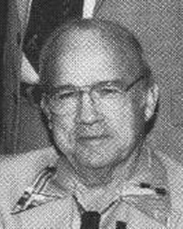 Jack Hannah | Disney Wiki | Fandom