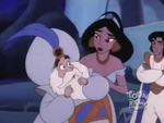 Jasmine and the Sultan - Do the Rat Thing (1)