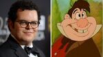 Josh Gad as Lefou