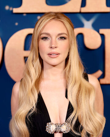 Lindsay Lohan Disney Wiki Fandom