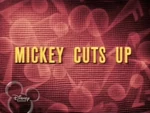 Colorized title card