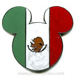 Mickeymexico